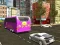 Mäng City Bus Offroad Driving Internetis