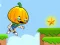 Mäng Pumpking Adventure Internetis