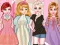 Mäng Princess Paper Doll Style Internetis