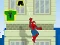 Mäng The Amazing Spider-man Internetis