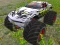Mäng Monster Truck Driver Internetis
