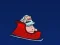 Mäng Turbo Santa 2: Alcohol Powered Internetis