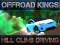 Mäng Offroad Kings Hill Climb Driving Internetis