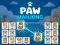 Mäng Paw Mahjong Internetis