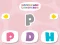 Mäng Uppercase Lowercase Internetis