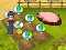 Mäng Farm mania Internetis