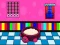 Mäng Pink House Escape 2 Internetis