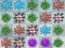 Mäng Coronavirus Crush Internetis
