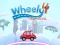 Mäng Wheely 4 Internetis