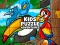 Mäng Kids Puzzle Adventures Internetis