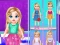 Mäng Baby Taylor Love Barbie Doll Internetis