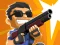 Mäng Zombie Sniper Internetis