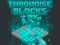 Mäng Turquoise Blocks Internetis