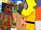 Mäng Combat Blocky Strike Internetis