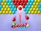 Mäng Bubble Shooter Endless Internetis