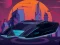 Mäng Cars In The Future Hidden Internetis