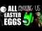 Mäng Among At Easter Internetis