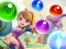 Mäng Magical Saga Bubble Witch Shooter Internetis