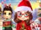 Mäng Roblox Christmas Dressup Internetis
