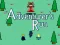 Mäng Adventurer's Run Internetis