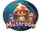 Mäng Mushroom Fight For The Kingdom Internetis
