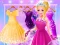 Mäng Princess Cinderella Dress Up Internetis