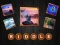 Mäng Pictures Riddle Internetis