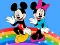 Mäng Disney ABC Internetis