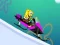 Mäng Sponge Bob Sled Ride Internetis