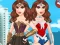 Mäng Wonder Woman Movie Internetis