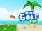 Mäng Mini Golf Saga Internetis