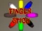 Mäng Finger Stick Internetis