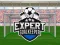 Mäng Expert Goalkeeper Internetis