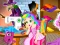 Mäng Princess Juliet Fashion Trouble Internetis