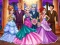 Mäng Princesses Castle Ball Internetis