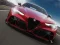 Mäng Alfa Romeo Giulia GTA Puzzle Internetis