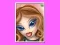 Mäng Bratz Hidden Stars Internetis