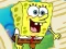 Mäng Sponge Bob Plankton's Krusty Bottom Weekly Internetis
