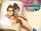 Mäng Vanellope Coloring Book Internetis