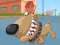 Mäng Cute Dogs Jigsaw Internetis