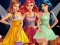 Mäng Princesses Prom Night Internetis