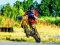 Mäng One Wheel Bike Riding Internetis