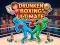 Mäng Drunken Boxing: Ultimate Internetis