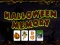 Mäng Halloween Memory Internetis