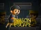 Mäng Prison Escape Internetis