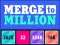 Mäng Merge to Million Internetis