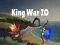 Mäng King War IO Internetis