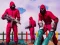 Mäng Squid Game All Challenges Internetis