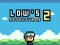 Mäng Low's Adventures 2 Internetis