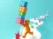 Mäng Cube Stack 2048 Internetis